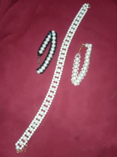 Handmade Bracelets and bags Unique & Stylish Designs