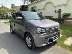 Suzuki alto VXL AGS