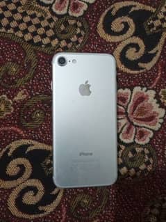 iphone 7 urgent sale + exchage possible