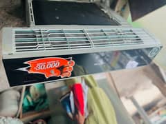 invter AC working Condition