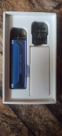 Geek Vape