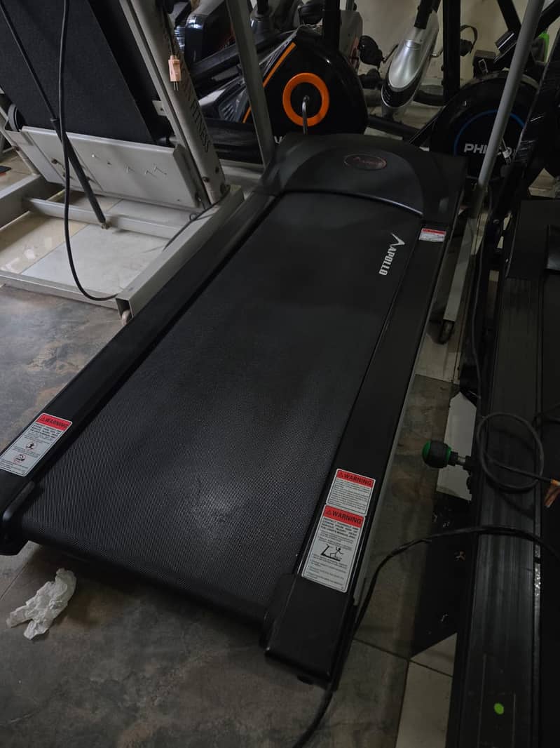 Treadmill | Tredmil | Runing Machine | Joging Machine | Semi | call 7