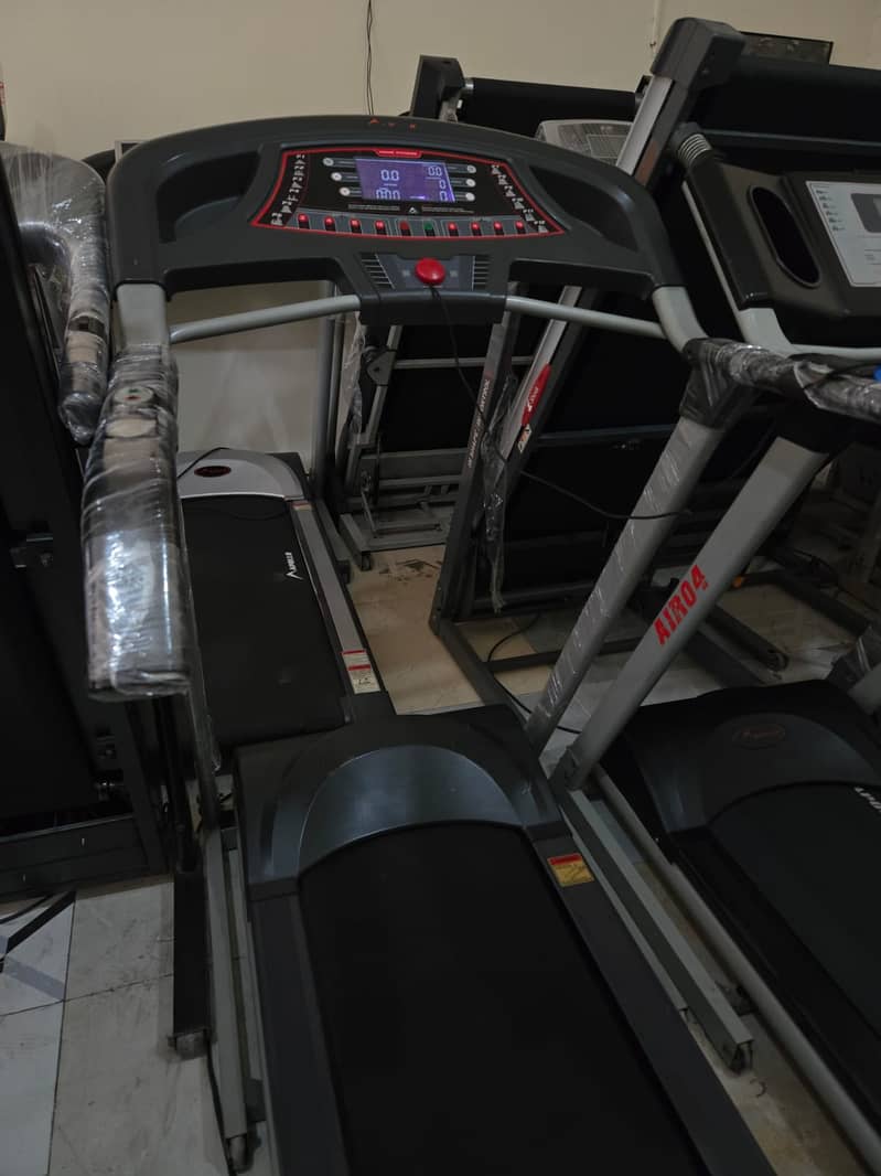 Treadmill | Tredmil | Runing Machine | Joging Machine | Semi | call 12