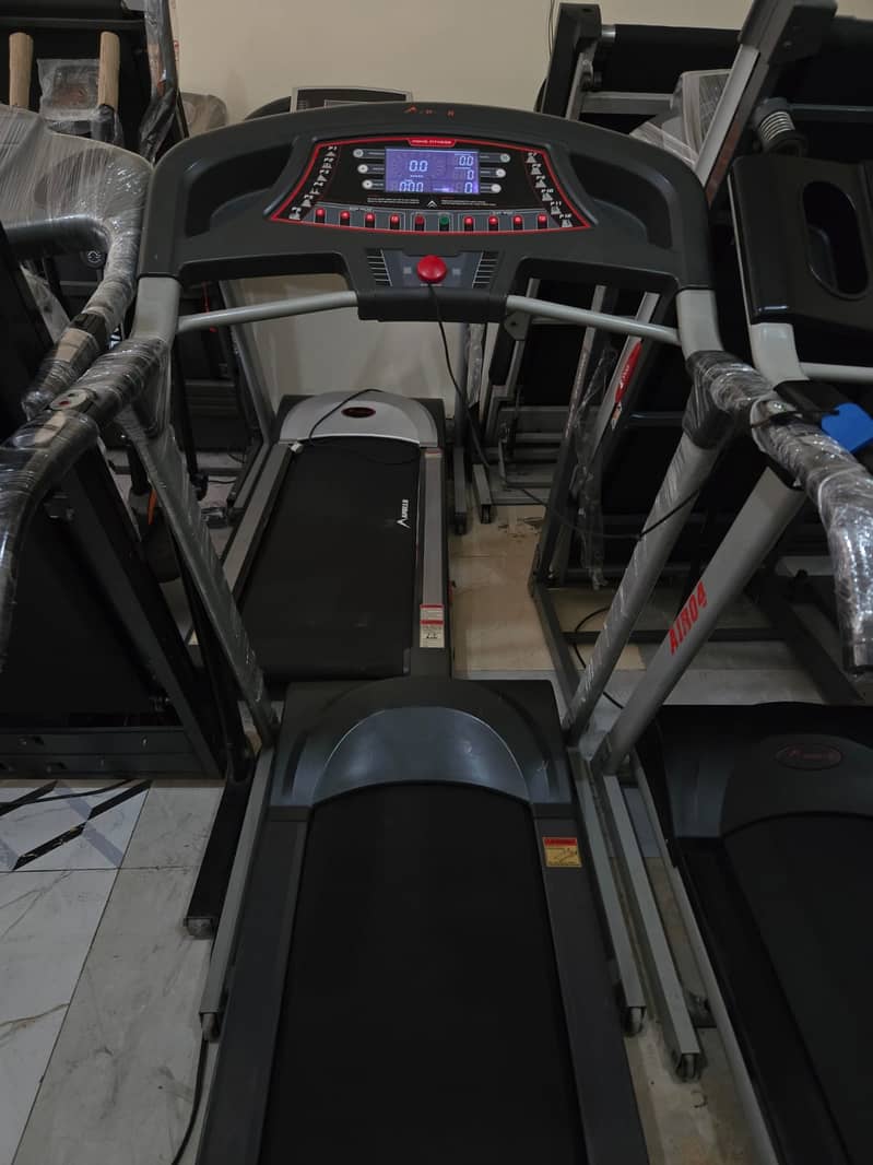 Treadmill | Tredmil | Runing Machine | Joging Machine | Semi | call 14