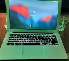 MacBook Air 2016