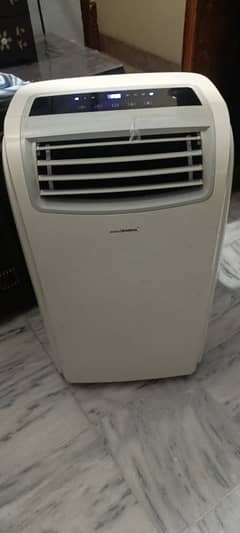 Portable AC super general