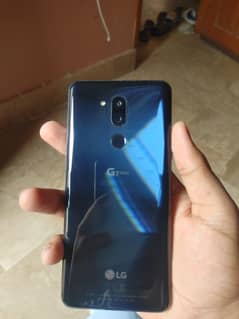 lg g7 thinq