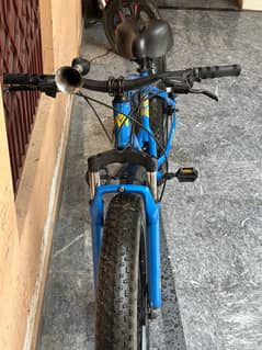 cycle