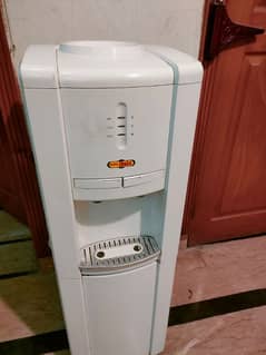 Super asia water dispenser