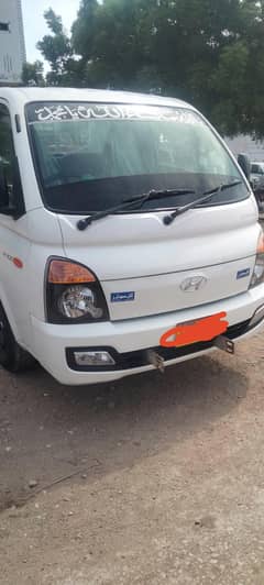poter Hyundai 2022-2023
