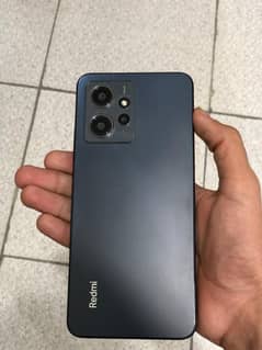 Redmi note 12 8/128