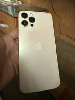 Apple iPhone 12 Pro Max PTA Approved