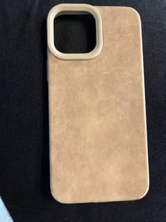 Iphone 13pro max Cover