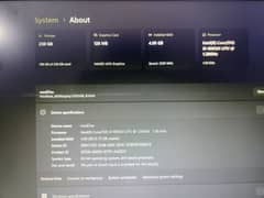 ASUS VivoBook X515JA - 10th Gen Core i3 4GB RAM 256GB SSD  Windows 11