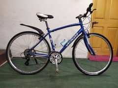 Specialized