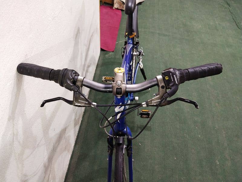 Specialized California 1