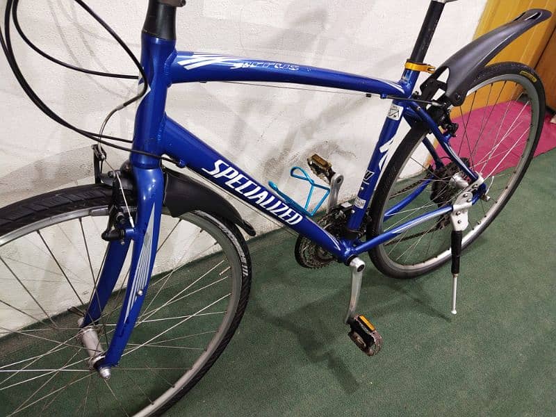 Specialized California 2