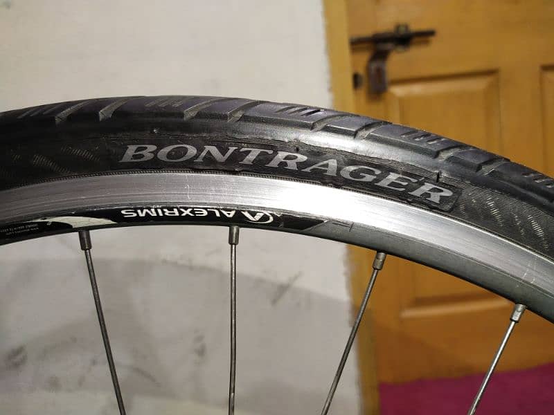 Specialized California 5