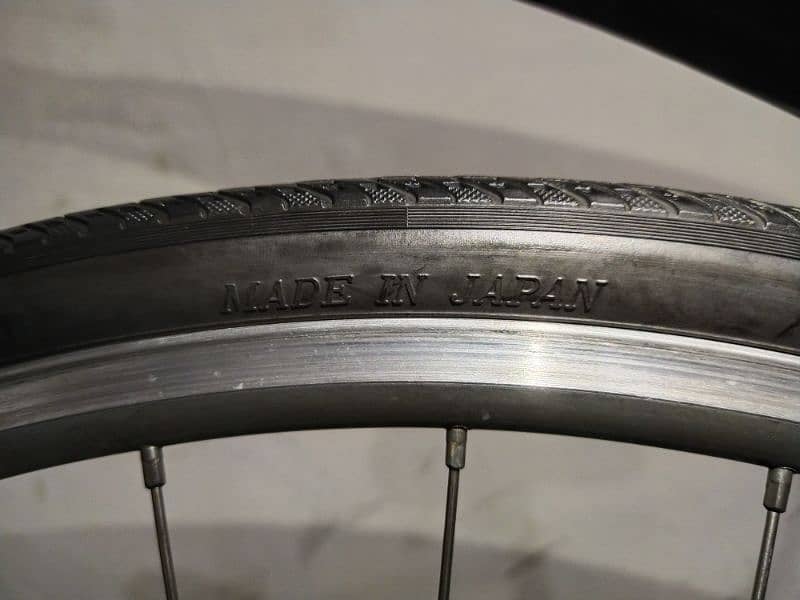 Specialized California 6