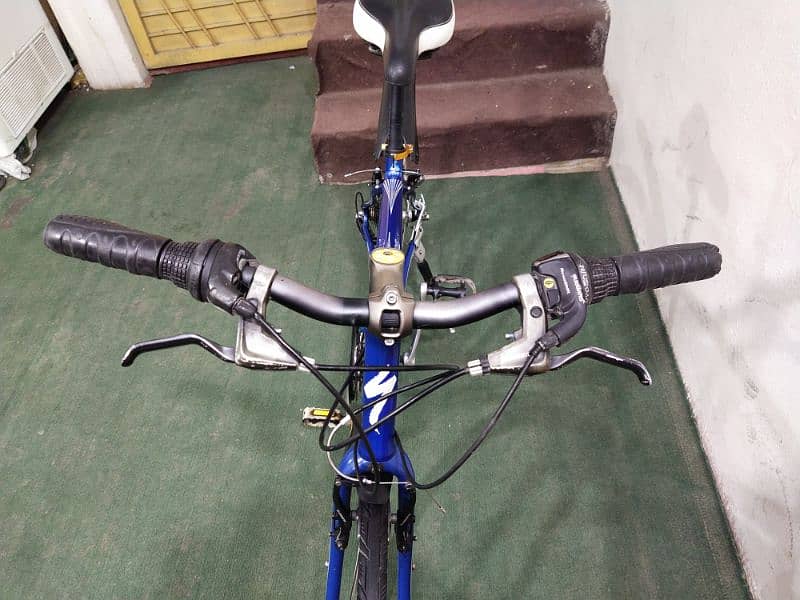 Specialized California 13