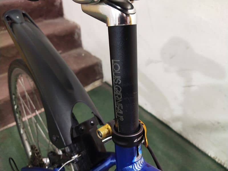 Specialized California 19