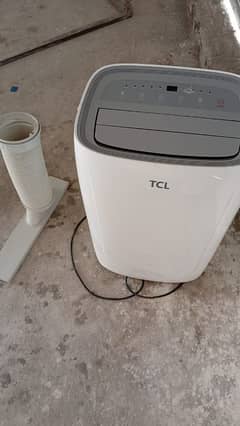 TCL 1 ton potable inverter ac for sale