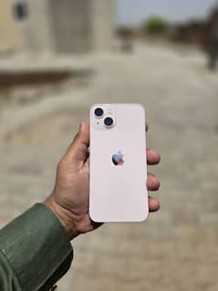 iphone 13 256gb, Middle East Version