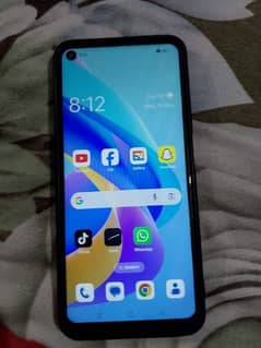 Oppo A76