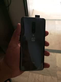 OnePlus 7 pro
