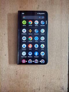 Google Pixel Fold 12/256 (033/92/111/111)