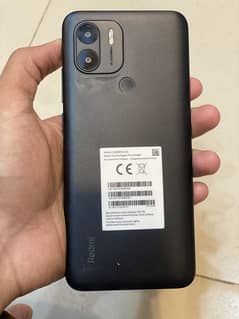 Redmi a2 plus