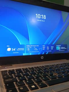 HP Elite Book 840 G3