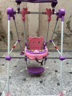swings