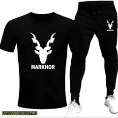 Track suit for men