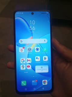 Infinix hot 12 play 4/64