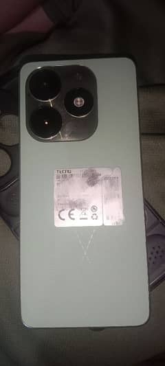 Tecno spark20c