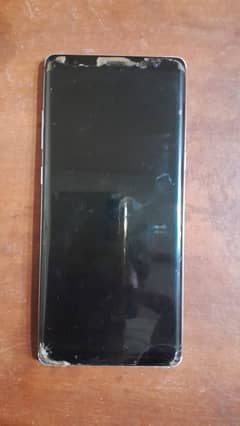 Samsung Note 8