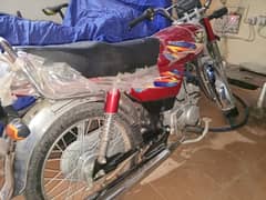 Road Prince 70cc