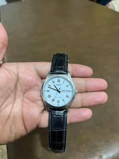 Casio Men Watch