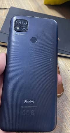 Redmi