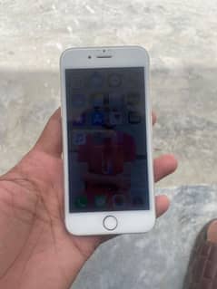 iphone 6 non pta all OK condition 10/9