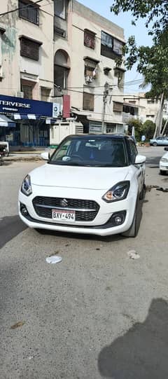Swift