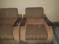 sofa set 7 siter