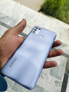 Infinix