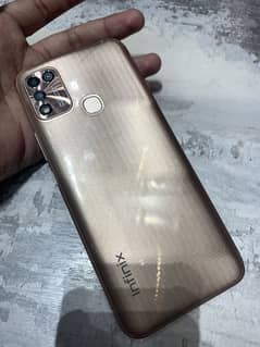 Infinix