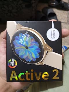 active