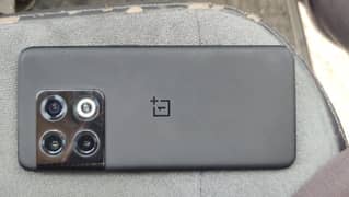 One Pluse10 pro 5G Non PTA ((12+4 RAm+ 256GB))
