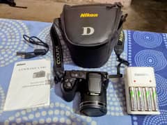 Nikon