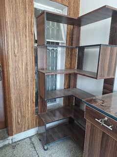book rack new