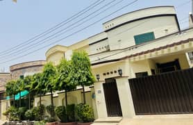 Prime Location Kashmir Villas Kashmir Road House Available For Rent